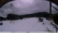 Sjezdovka Horal, Golf Club Horal