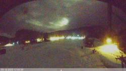 Sjezdovka Horal, Golf Club Horal