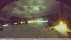 Sjezdovka Horal, Golf Club Horal