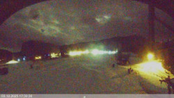 Sjezdovka Horal, Golf Club Horal