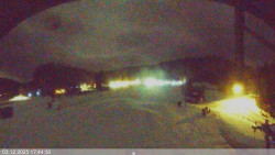 Sjezdovka Horal, Golf Club Horal