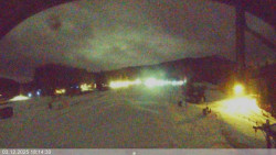 Sjezdovka Horal, Golf Club Horal