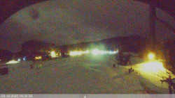 Sjezdovka Horal, Golf Club Horal