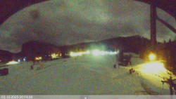 Sjezdovka Horal, Golf Club Horal