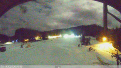 Sjezdovka Horal, Golf Club Horal