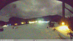 Sjezdovka Horal, Golf Club Horal