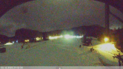 Sjezdovka Horal, Golf Club Horal