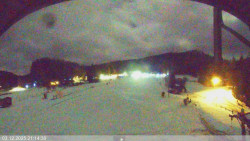 Sjezdovka Horal, Golf Club Horal