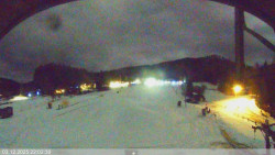 Sjezdovka Horal, Golf Club Horal