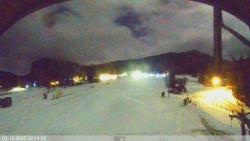 Sjezdovka Horal, Golf Club Horal