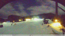 Sjezdovka Horal, Golf Club Horal