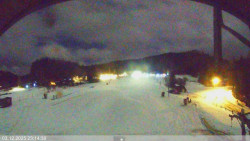 Sjezdovka Horal, Golf Club Horal