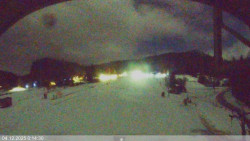 Sjezdovka Horal, Golf Club Horal