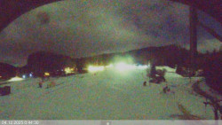 Sjezdovka Horal, Golf Club Horal