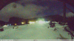 Sjezdovka Horal, Golf Club Horal