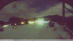 Sjezdovka Horal, Golf Club Horal