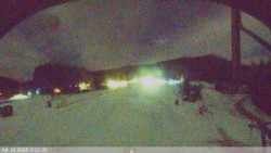 Sjezdovka Horal, Golf Club Horal