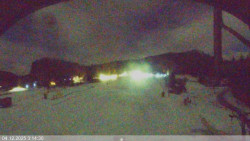 Sjezdovka Horal, Golf Club Horal