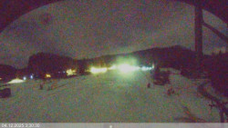 Sjezdovka Horal, Golf Club Horal