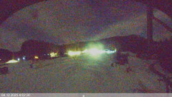 Sjezdovka Horal, Golf Club Horal