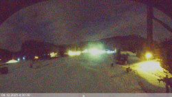 Sjezdovka Horal, Golf Club Horal