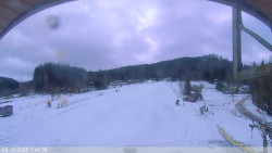 Sjezdovka Horal, Golf Club Horal