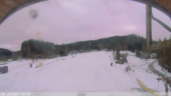 Sjezdovka Horal, Golf Club Horal