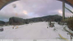 Sjezdovka Horal, Golf Club Horal