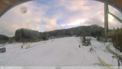 Sjezdovka Horal, Golf Club Horal