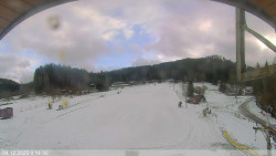 Sjezdovka Horal, Golf Club Horal