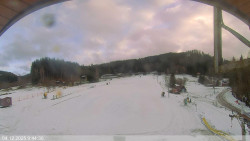 Sjezdovka Horal, Golf Club Horal