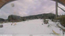 Sjezdovka Horal, Golf Club Horal