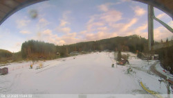 Sjezdovka Horal, Golf Club Horal