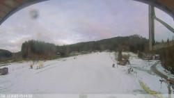 Sjezdovka Horal, Golf Club Horal