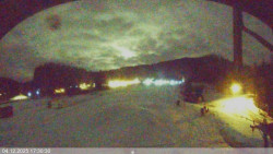 Sjezdovka Horal, Golf Club Horal