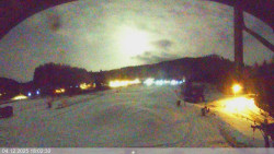 Sjezdovka Horal, Golf Club Horal