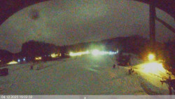 Sjezdovka Horal, Golf Club Horal