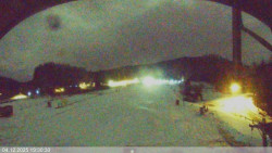 Sjezdovka Horal, Golf Club Horal