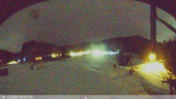 Sjezdovka Horal, Golf Club Horal