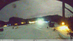 Sjezdovka Horal, Golf Club Horal