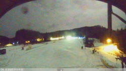 Sjezdovka Horal, Golf Club Horal