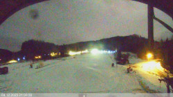 Sjezdovka Horal, Golf Club Horal