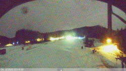 Sjezdovka Horal, Golf Club Horal