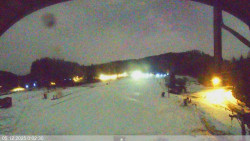 Sjezdovka Horal, Golf Club Horal