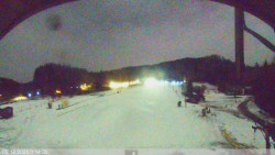 Sjezdovka Horal, Golf Club Horal