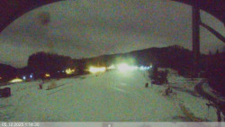 Sjezdovka Horal, Golf Club Horal