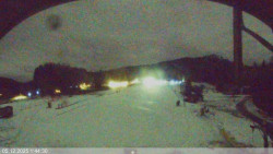 Sjezdovka Horal, Golf Club Horal