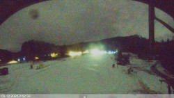 Sjezdovka Horal, Golf Club Horal