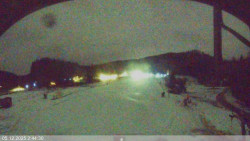 Sjezdovka Horal, Golf Club Horal