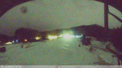 Sjezdovka Horal, Golf Club Horal